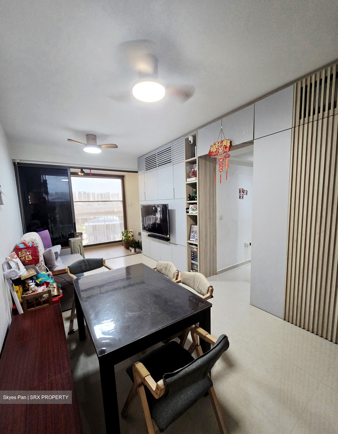 Rivercove Residences (D19), Condominium #533092581